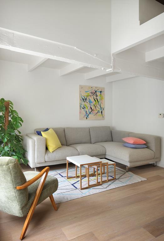 Centreflat A26 Apartment Ghent Exterior photo